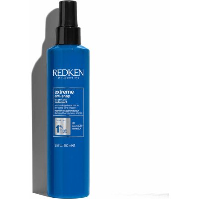 Redken Extreme Anti-Snap 250 ml – Hledejceny.cz