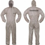 Chamäleon 80014 Lakýrnický overal pratelný šedý XL – Zboží Dáma