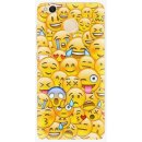 Pouzdro iSaprio - Emoji - Xiaomi Redmi 4X