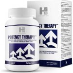 Eromed Potency Therapy 60 tablet – Hledejceny.cz