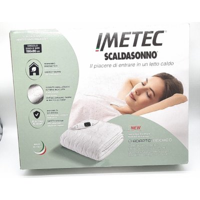 Imetec 16964 – Zboží Dáma