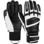 Reusch Master Pro black/white 24/25 – Hledejceny.cz