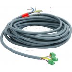 Roto Ovládací kabel k řídicí jednotce ZEL STG TAK10 – HobbyKompas.cz