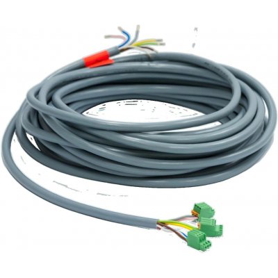 Roto Ovládací kabel k řídicí jednotce ZEL STG TAK10 – HobbyKompas.cz