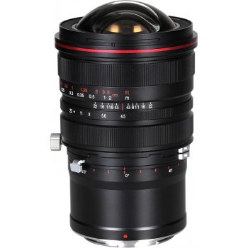 Laowa 15 mm f/4.5R Zero-D Shift Nikon Z