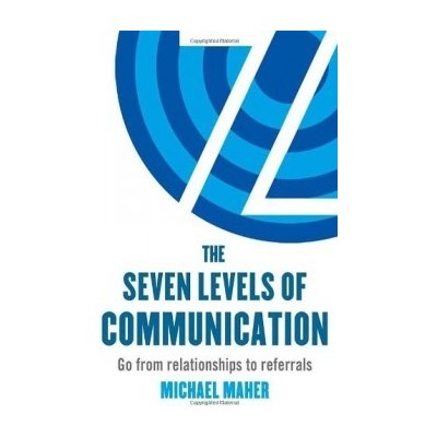 Seven Levels of Communication – Zbozi.Blesk.cz