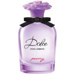 Dolce & Gabbana Peony parfémovaná voda dámska 75 ml tester – Hledejceny.cz