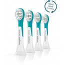 Philips Sonicare for Kids HX6034/33 4 ks