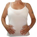 ! ! Xcena dámské tílko bílé – Zboží Dáma