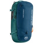 Ortovox Avabag Litric Freeride 28l černá – Hledejceny.cz