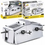 COBI 3094 tank Sturmpanzerwagen A7V – Zboží Dáma
