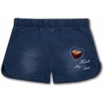 Wolf dívčí kratasy T2940 tmavě modrá – Sleviste.cz