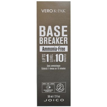 Joico Vero K-Pak Base Breaker Cool Lightening Liquid 59 ml