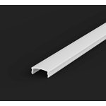 Greenlux Difuzor pro profil CV-PROFIL (XA) ML 1 m GXLP201 – Sleviste.cz