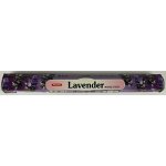 Padma vonné tyčinky Lavender 20 ks – Hledejceny.cz