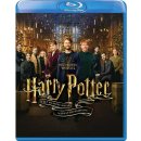 Harry Potter 20 let filmové magie: Návrat do Bradavic BD