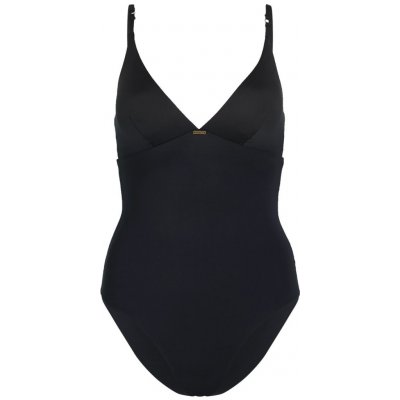 O'Neill dámské jednodílné plavky Sunset Swimsuit černé