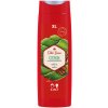 Sprchové gely Old Spice Citron with Sandalwood sprchový gel 400 ml