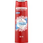 Old Spice Sprchový gel 3v1 Cold Spice 400 ml – Sleviste.cz