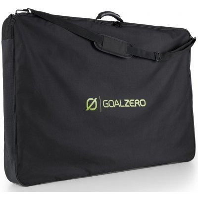 Goal Zero Cestovní Obal na Solární Panely Boulder 100 a 200 – Zboží Mobilmania