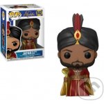 Funko Pop! Disney Aladdin Live Movie Jafar 9 cm – Zboží Dáma