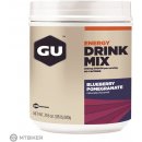 GU Hydration Drink Blueberry Pomegranate 840 g
