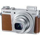 Digitální fotoaparát Canon PowerShot G9 X