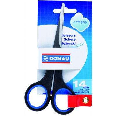 Donau Soft Grip