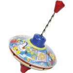 Goki Plechová káča Abstrakt – Sleviste.cz