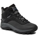 Merrell Thermo Kiruna 2 Mid Wp J037239 black – Zboží Mobilmania