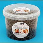 Berkel Futter Meerschweinchen Premium C Morče 3 l 2,2 kg – Sleviste.cz