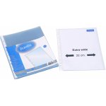 Bantex A4 s rozšířenou kapacitou 50 ks – Sleviste.cz