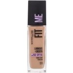 Maybelline Fit Me Tekutý make-up 120 Classic Ivory 30 ml – Zboží Mobilmania