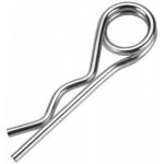 Závlačka 3x85 pružinová double – Zbozi.Blesk.cz