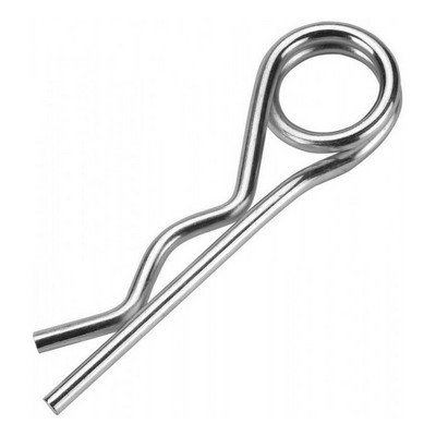 Závlačka 3x85 pružinová double – Zbozi.Blesk.cz