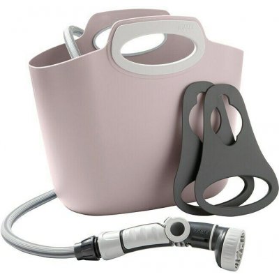 AquaGo Bunny 25 m růžová GF80007652 – Hledejceny.cz