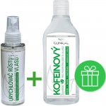 Clinical urychlovač růstu vlasů 100 ml – Hledejceny.cz