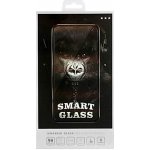 SmartGlass tvrzené sklo Pro ONEPLUS 9 Black 108068 – Zboží Živě