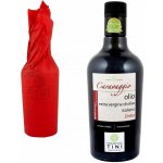 Frantoio Tini CARAVAGGIO olivový olej Extra panenský 0,5 l – Hledejceny.cz
