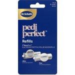 SCHOLL Pedi Perfect náhradní hlavice NanoTech – Sleviste.cz