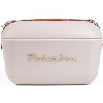 Polarbox Classic Gold 20l perlový – Hledejceny.cz