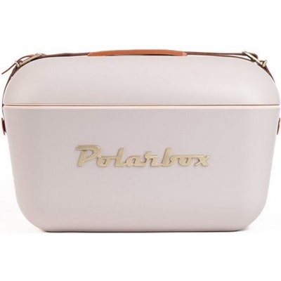 Polarbox Classic Gold 20l perlový – Hledejceny.cz