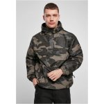 Brandit Summer Windbreaker dark camo – Zboží Dáma Brandit Summer Windbreaker dark camo – Zboží Dáma