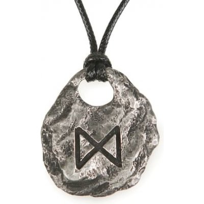 imago Runový amulet Dag A14-20 – Zboží Mobilmania