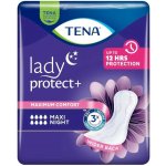 TENA Lady Protect absorpční vložky 1020 ml 12 ks – Hledejceny.cz
