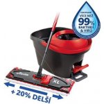 Vileda Ultramax XL TURBO 163427 – HobbyKompas.cz