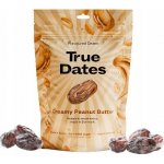 True Dates Datle Creamy Peanut Butter 100 g – Sleviste.cz