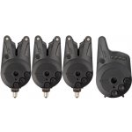 Trakker Products DB7-R 3+1 mechanický hlásič záběru Rod Bite Alarm Set – Zboží Dáma Trakker Products DB7-R 3+1 mechanický hlásič záběru Rod Bite Alarm Set – Zboží Dáma