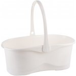 Lamart LT8038 vědro push 48 x 25 x 18 cm 13 l – Zboží Dáma