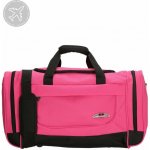 Enrico Benetti Orlando 35300 růžová 41L – Hledejceny.cz